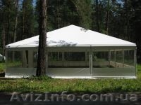 Ангары, павильоны, тетовые шатры, палатки всесезонные, Тент-строй-Украина - <ro>Изображение</ro><ru>Изображение</ru> #2, <ru>Объявление</ru> #205150