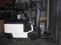 Александр alex@forklift.dp.ua - <ro>Изображение</ro><ru>Изображение</ru> #1, <ru>Объявление</ru> #236019