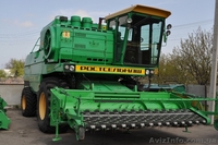 комбайн ДОН 1500Б - <ro>Изображение</ro><ru>Изображение</ru> #1, <ru>Объявление</ru> #257773