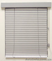 Жалюзи горизонтальные пластиковые Aletto - <ro>Изображение</ro><ru>Изображение</ru> #2, <ru>Объявление</ru> #277262