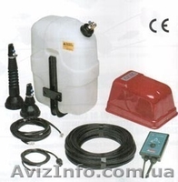 Маркер пенный  ARAG - <ro>Изображение</ro><ru>Изображение</ru> #1, <ru>Объявление</ru> #260276