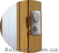 Двери гармошка рздвижные (Франция) - <ro>Изображение</ro><ru>Изображение</ru> #3, <ru>Объявление</ru> #262666