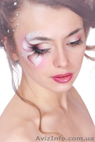 Курсы профессионального и любительского макияжа (Днепропетровск) - <ro>Изображение</ro><ru>Изображение</ru> #8, <ru>Объявление</ru> #255400