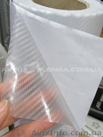 Автопленка carbon 3d , пленка для оптики - <ro>Изображение</ro><ru>Изображение</ru> #2, <ru>Объявление</ru> #291404