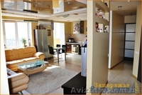 Продам 4-х комнатную квартиру с VIP-ремонтом - <ro>Изображение</ro><ru>Изображение</ru> #1, <ru>Объявление</ru> #289537