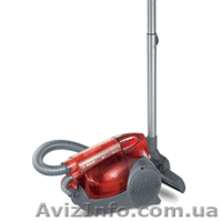 Пылесос BOSCH без пылесборника BX1 1600  б/у - <ro>Изображение</ro><ru>Изображение</ru> #1, <ru>Объявление</ru> #283504