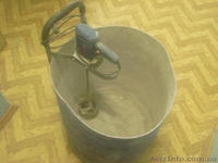 Дрель-миксер "Фиолент мд1-11э"1100вт. - <ro>Изображение</ro><ru>Изображение</ru> #3, <ru>Объявление</ru> #285454