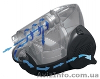 Пылесос BOSCH без пылесборника BX1 1600  б/у - <ro>Изображение</ro><ru>Изображение</ru> #2, <ru>Объявление</ru> #283504