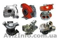 Турбокомпрессоры на ВСЁ и не только... - <ro>Изображение</ro><ru>Изображение</ru> #1, <ru>Объявление</ru> #265848