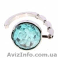 Вешалка-крючок для женских сумок - <ro>Изображение</ro><ru>Изображение</ru> #2, <ru>Объявление</ru> #291291