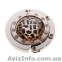 Вешалка-крючок для женских сумок - <ro>Изображение</ro><ru>Изображение</ru> #3, <ru>Объявление</ru> #291291