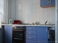 Сдам посуточно уютную 1-комн (Пески) - <ro>Изображение</ro><ru>Изображение</ru> #2, <ru>Объявление</ru> #310313