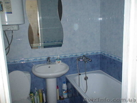 Сдам посуточно уютную 1-комн (Пески) - <ro>Изображение</ro><ru>Изображение</ru> #3, <ru>Объявление</ru> #310313