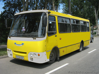 пассажирские перевозки Запорожье, Украина - <ro>Изображение</ro><ru>Изображение</ru> #1, <ru>Объявление</ru> #195504