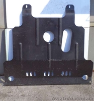 Защита картера двигателя - <ro>Изображение</ro><ru>Изображение</ru> #2, <ru>Объявление</ru> #331482