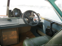 Продам катер Амур - <ro>Изображение</ro><ru>Изображение</ru> #4, <ru>Объявление</ru> #330019