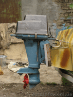 Продам лодку, казанка "5М" - <ro>Изображение</ro><ru>Изображение</ru> #3, <ru>Объявление</ru> #309924