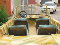 Продам лодку, казанка "5М" - <ro>Изображение</ro><ru>Изображение</ru> #5, <ru>Объявление</ru> #309924