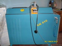 Продам станок Yialmaz (б\у в идеальном состоянии 2008г.) - <ro>Изображение</ro><ru>Изображение</ru> #2, <ru>Объявление</ru> #310868