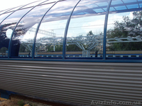 Монолитный(литой) поликарбонат тм Palsun, Monogal, NGuard (0,75-40мм )  - <ro>Изображение</ro><ru>Изображение</ru> #1, <ru>Объявление</ru> #361281