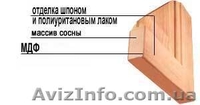 Фабрика дверей  «Папа Карло» - <ro>Изображение</ro><ru>Изображение</ru> #2, <ru>Объявление</ru> #351440