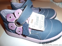 туфли для девочки - <ro>Изображение</ro><ru>Изображение</ru> #2, <ru>Объявление</ru> #366814