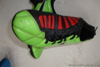 Nike Total 90 Laser III - <ro>Изображение</ro><ru>Изображение</ru> #4, <ru>Объявление</ru> #338745