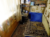 2-х комнатная квартира по ул.Верхняя - <ro>Изображение</ro><ru>Изображение</ru> #7, <ru>Объявление</ru> #340317