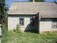 Дом, Вольнянский район с. Московка - <ro>Изображение</ro><ru>Изображение</ru> #1, <ru>Объявление</ru> #352181