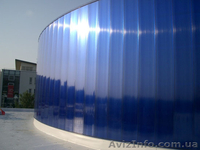 Поликарбонат сотовый и монолитный склад, тмSunlite, Novattro, Polygal! - <ro>Изображение</ro><ru>Изображение</ru> #3, <ru>Объявление</ru> #361286