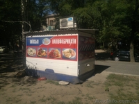 Киоск типа-КУПАВА - <ro>Изображение</ro><ru>Изображение</ru> #3, <ru>Объявление</ru> #366328