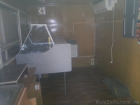 Киоск типа-КУПАВА - <ro>Изображение</ro><ru>Изображение</ru> #1, <ru>Объявление</ru> #366328