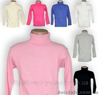 Детский трикотаж и чулочно-носочная продукция пр-ва Чехия, Турция - <ro>Изображение</ro><ru>Изображение</ru> #8, <ru>Объявление</ru> #384116