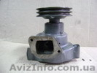Водяные насосы для грузовых автомобилей и тракторов - <ro>Изображение</ro><ru>Изображение</ru> #2, <ru>Объявление</ru> #381623