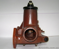 Водяные насосы для грузовых автомобилей и тракторов - <ro>Изображение</ro><ru>Изображение</ru> #3, <ru>Объявление</ru> #381623