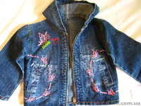 Одежда для девочки - <ro>Изображение</ro><ru>Изображение</ru> #1, <ru>Объявление</ru> #377334