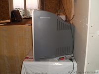 СРОЧНО, НЕДОРОГО TV PHILIPS CINEOS - <ro>Изображение</ro><ru>Изображение</ru> #2, <ru>Объявление</ru> #389674