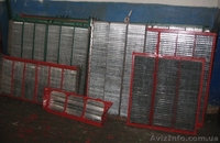 Ремонт и изготовление решет, грохотов, погрузчиков зерна - <ro>Изображение</ro><ru>Изображение</ru> #1, <ru>Объявление</ru> #411922