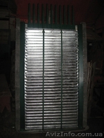 Ремонт и изготовление решет, грохотов, погрузчиков зерна - <ro>Изображение</ro><ru>Изображение</ru> #3, <ru>Объявление</ru> #411922