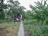 Продам уютную дачу или меняю на авто - <ro>Изображение</ro><ru>Изображение</ru> #3, <ru>Объявление</ru> #404957