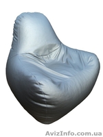 Кресло-мешок — от 199грн.  - <ro>Изображение</ro><ru>Изображение</ru> #7, <ru>Объявление</ru> #407879