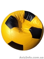 Кресло-мешок — от 199грн.  - <ro>Изображение</ro><ru>Изображение</ru> #1, <ru>Объявление</ru> #407879