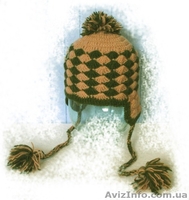 детские шапочки - <ro>Изображение</ro><ru>Изображение</ru> #2, <ru>Объявление</ru> #402681