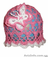 детские шапочки - <ro>Изображение</ro><ru>Изображение</ru> #3, <ru>Объявление</ru> #402681