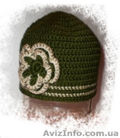 детские шапочки - <ro>Изображение</ro><ru>Изображение</ru> #1, <ru>Объявление</ru> #402681