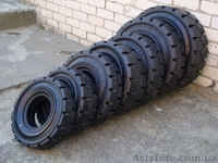 Шины для погрузчиков - <ro>Изображение</ro><ru>Изображение</ru> #2, <ru>Объявление</ru> #420774
