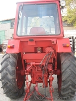 Продам ЮМЗ 6-КЛ 1994 года выпуска. Двигатель СМД-18 (СМД-15).  - <ro>Изображение</ro><ru>Изображение</ru> #2, <ru>Объявление</ru> #423483