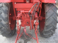 Продам ЮМЗ 6-КЛ 1994 года выпуска. Двигатель СМД-18 (СМД-15).  - <ro>Изображение</ro><ru>Изображение</ru> #3, <ru>Объявление</ru> #423483