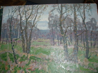 Продам картины Георгия Колосовского. - <ro>Изображение</ro><ru>Изображение</ru> #3, <ru>Объявление</ru> #413690