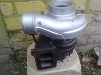 Турбокомпрессор ККК К- 31на DAF Truck - <ro>Изображение</ro><ru>Изображение</ru> #3, <ru>Объявление</ru> #420270